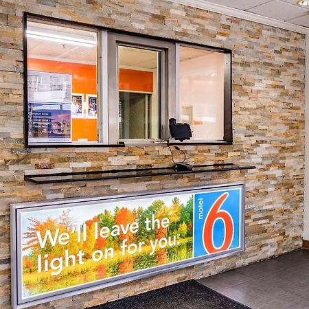 Motel 6-Elmsford, Ny - White Plains Luaran gambar