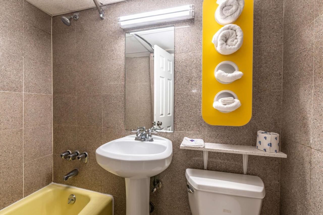 Motel 6-Elmsford, Ny - White Plains Luaran gambar